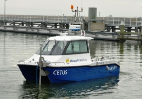 cheetah catamaran 7.9 for sale