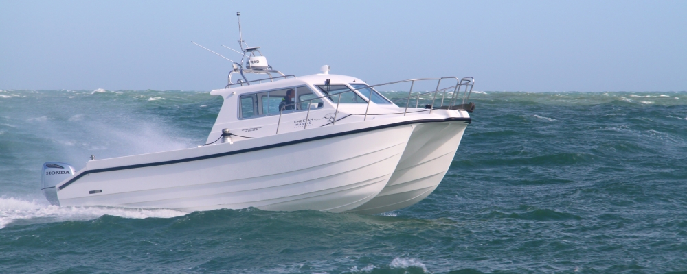 Cheetah Catamaran Fishing Boats For Sale Off 76 Medpharmres Com