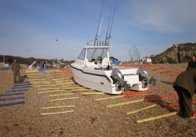 cheetah catamaran 7.9 for sale